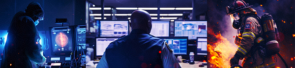 First Responder Discount