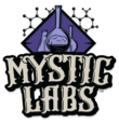 Mystic Labs Logo